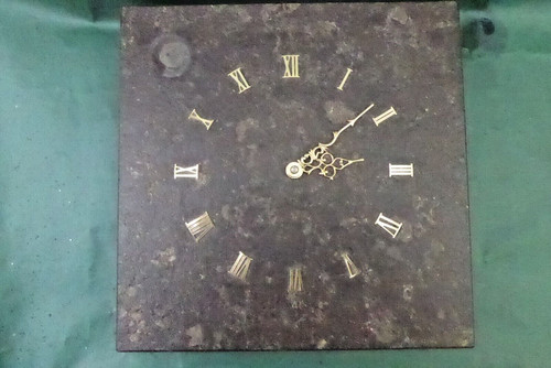 Edle wanduhr - ,