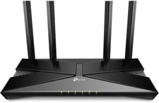 * TP-Link Archer AX58 Wi-Fi 6