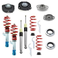 Gewindefahrwerk Domlager vorne