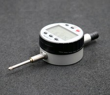 MAHR digitale Messuhr 1087R No. 4337661 0,0005/25mm unbenutzt in OVP