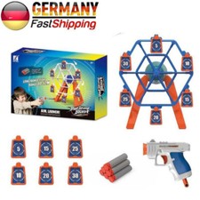 NERF Shooting Gun Electric