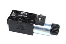 Parker D1VW020HNJW91