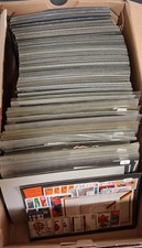 Bund, Berlin und DDR