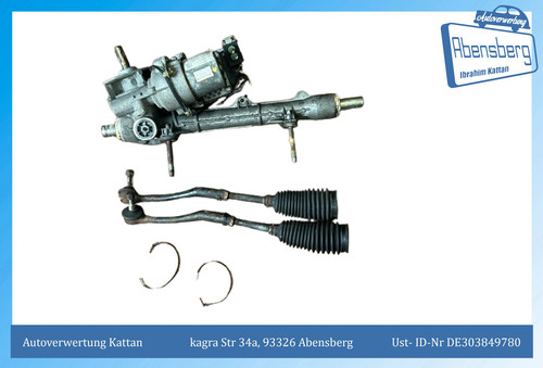 Gebr lenkgetriebe elektr - gebr.,