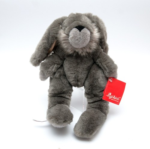Sigikid hase grau - hase,
