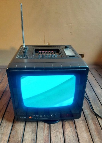 Philips cube modell - (modell, 9