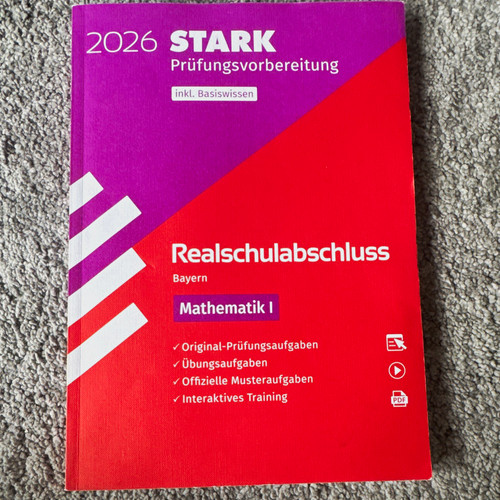 Stark prüfungsvorbereitung - stark,