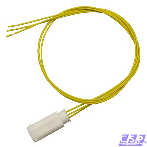 Reparaturset kabel pol navi - reparaturset, 3-pol.