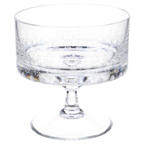Sektschale rosenthal romanze - sektschale,
