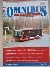 OS 18-2 Omnibusspiegel