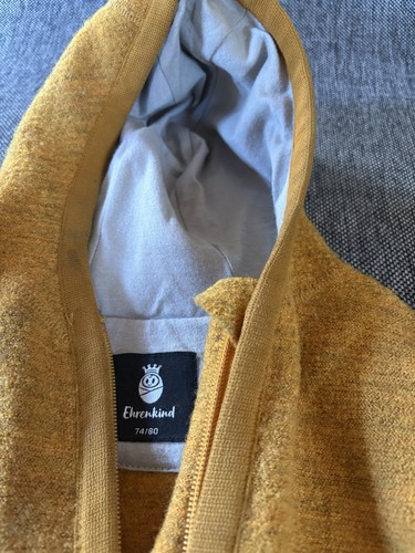 Ehrenkind walkoverall baby - walkoverall,