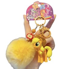 My Little Pony Applejack