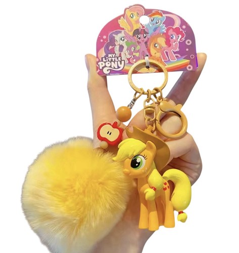 Little pony applejack - my,
