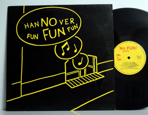 Hannover fun - hannover,