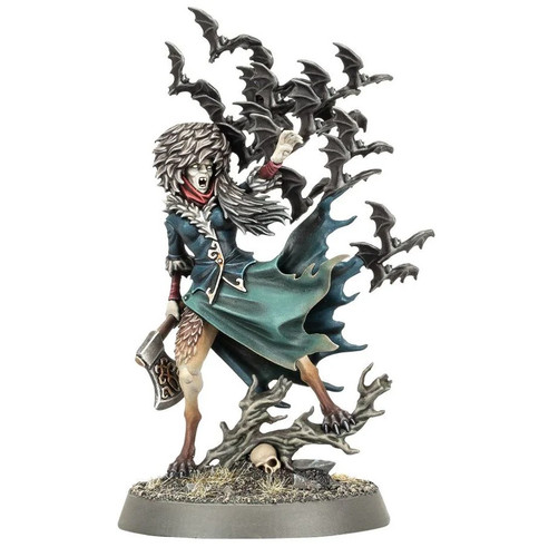 Warhammer age sigmar - age, of