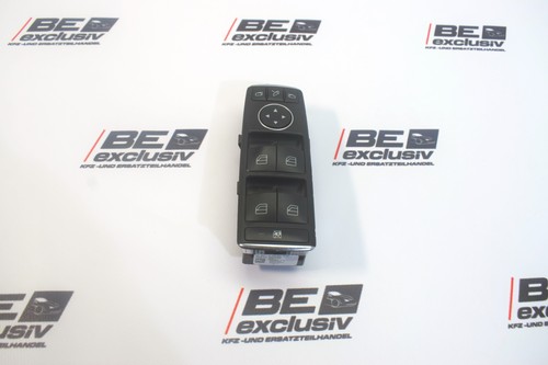 Mercedes 200 w176 schalter - a,