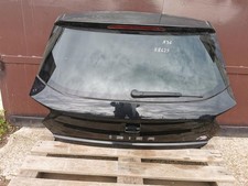 Heckklappe Seat IBIZA V 2020