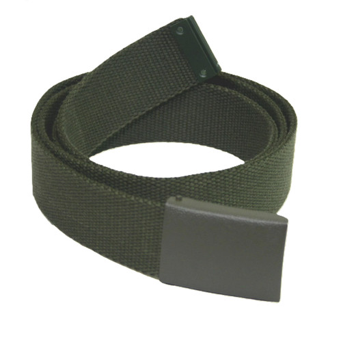 Original bundeswehr gürtel - original, tl