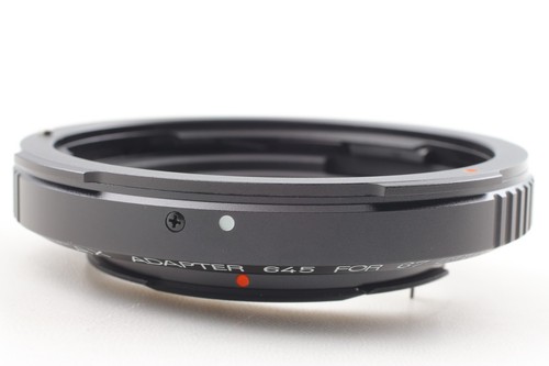 Top neuwertig pentax 645 - pentax,