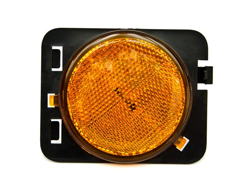Blinker blinkleuchten seitlich - blinker,