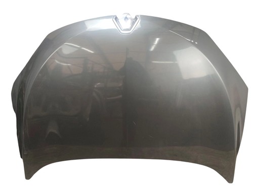 Motorhaube renault megane - motorhaube, iii