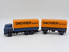 1:87    Herpa       Magirus