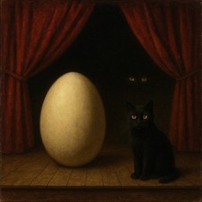 Surreal Inspiriert Von