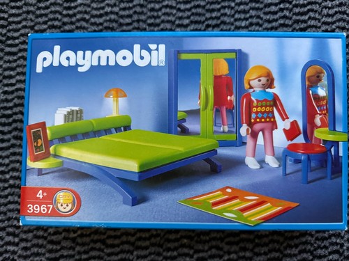 Playmobil schlafstudio - playmobil,