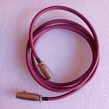 1xBurmester Lila3  4-pol XLR