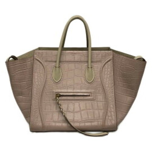 Celine luggage phantom small - luggage,
