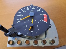Mercedes W124 Kombiinstrument Drehzahlmesser,  UHR defekt  1245420016