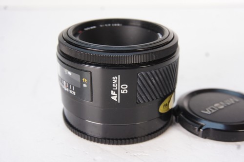 Minolta sony a - mm,