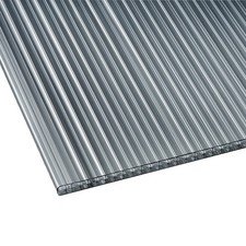 Polycarbonat Doppelstegplatten
