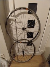 Mavik Ksyrium SL SSC