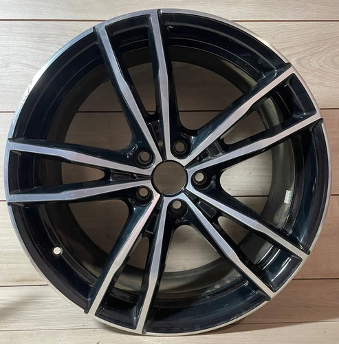 Alufelge zoll 0 5x112 - zoll, 8.0"