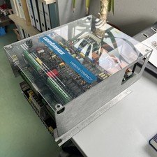 Spindelverstärker Contraves