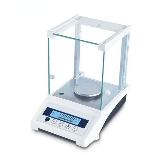 0001g präzisions - 0,0001g,