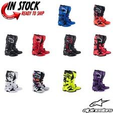 NEW! ALPINESTARS TECH 7