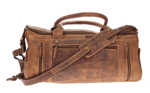 Sporttasche ledertasche - sporttasche,