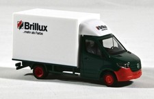 Herpa 096546 MB Sprinter ’18