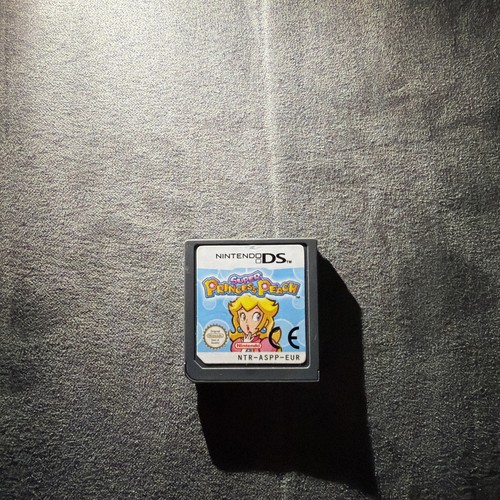 Super princess peach - princess, [nintendo