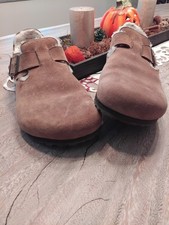 Birkenstock London Shearling 42