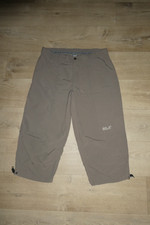 JACK WOLFSKIN TRAVEL 3/4