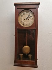 Gustav Becker  2 Gewichter