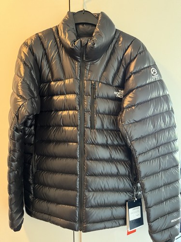 North face summit - north,