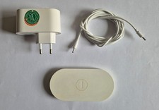 Original Nokia Wireless Qi Charger DT-900 inkl. Netzteil / weiss / portofrei