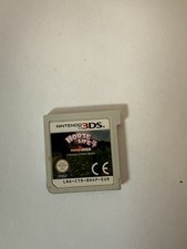 Horse life 3ds cart - 4, only**