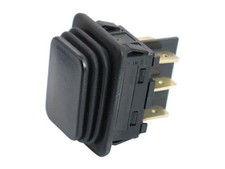 Schalter für Mähwerk passend