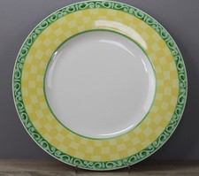 Villeroy & Boch V&B Switch Summerhouse Acacia Speiseteller Teller Ø ca. 27 cm