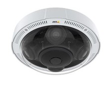 Axis P3719-PLE Multisensor